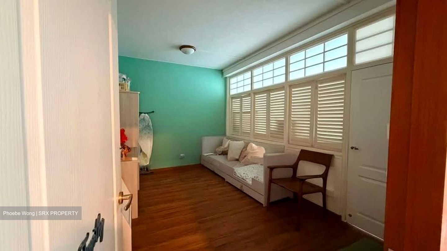 Blk 17 Tiong Bahru Road (Bukit Merah), HDB 3 Rooms #624449001